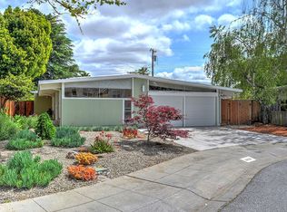 2058 Edgewood Dr, Palo Alto, CA 94303