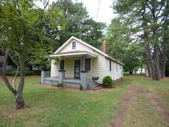 26 Greeneland Blvd, Portsmouth, VA 23701