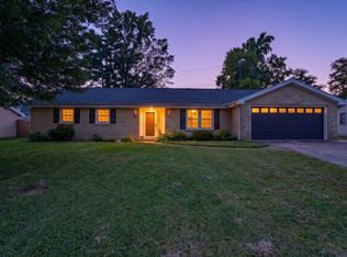 964 Trail Dr, Henderson, KY 42420