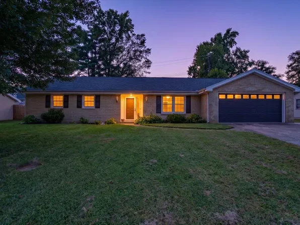 964 Trail Dr, Henderson, KY 42420
