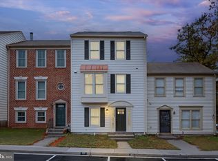 10502 Oronoco Ln, Manassas, VA 20109