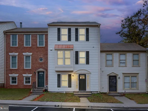 10502 Oronoco Ln, Manassas, VA 20109