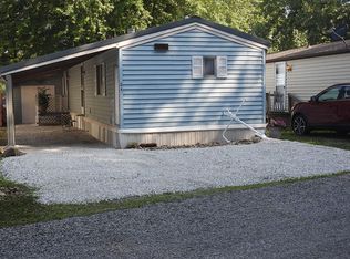 11088 N Landing Rd #84, Monticello, IN 47960