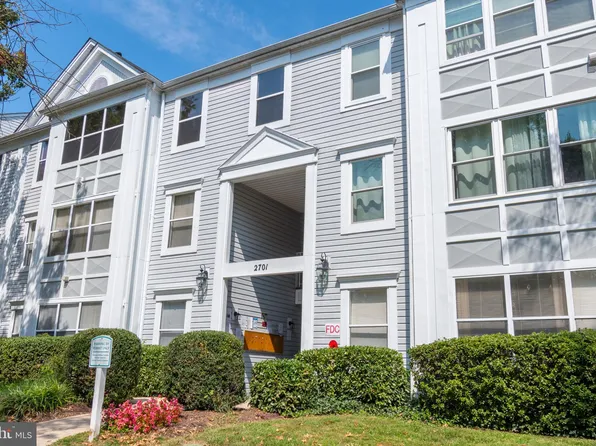 2701 Leaf Drop Ct APT 5-18, Silver Spring, MD 20906