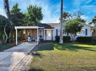 1218 7th Ave N, Jacksonville Beach, FL 32250