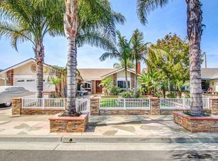 17685 Fremont St, Fountain Valley, CA 92708