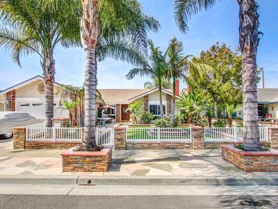 17685 Fremont St, Fountain Valley, CA, 92708