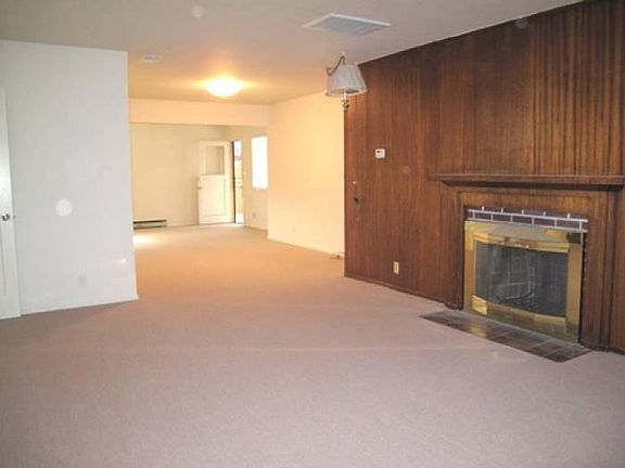 Extended Living Room