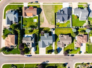 1804 39th St S, Great Falls, MT 59405