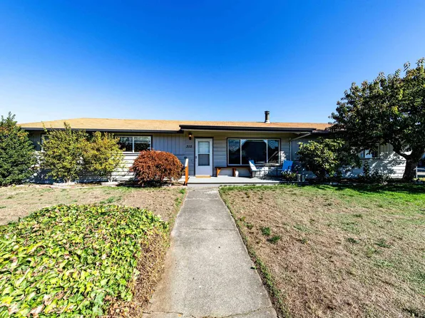 312 Haller Ave, Sequim, WA 98382