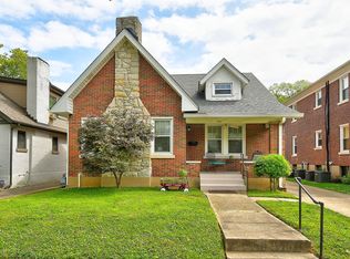 415 Wallace Ave, Louisville, KY 40207