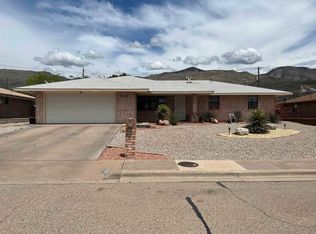 3036 Del Sur, Alamogordo, NM 88310