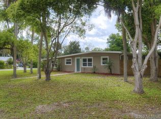 704 Phyllis Ave, New Smyrna Beach, FL 32168