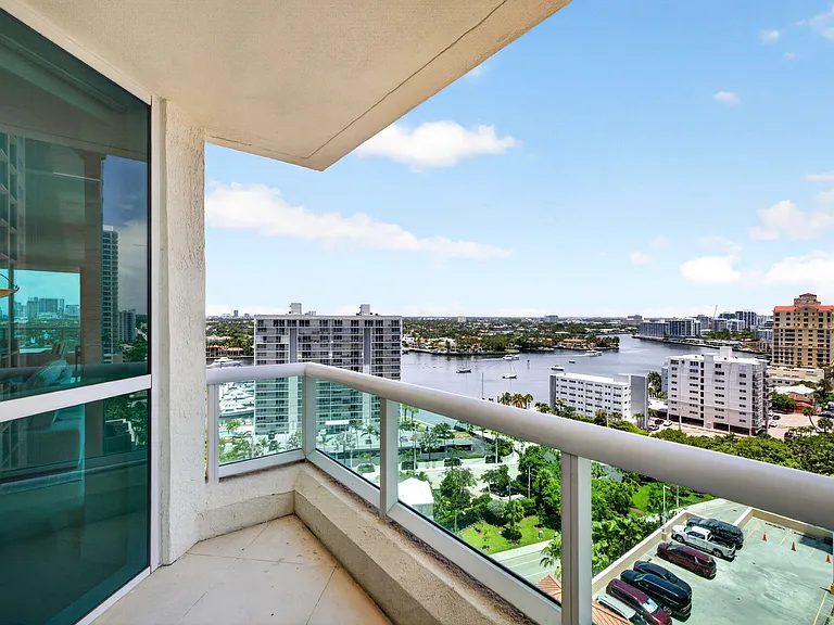 101 S Fort Lauderdale Beach Blvd #1606 — Photo 16