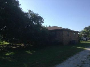 1158 Highway 589, Sidney, TX 76474