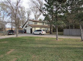11985 Myers Valley Rd, Westmoreland, KS 66549