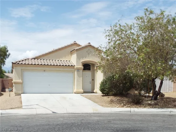 3441 Brolio Valley Ct, North Las Vegas, NV 89032