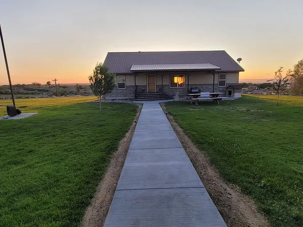 4232 N 1325 E, Buhl, ID 83316