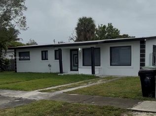 Lauderdale Manors Add, Fort Lauderdale, FL 33311