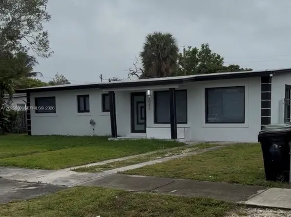 1042 NW 13th St, Fort Lauderdale, FL 33311