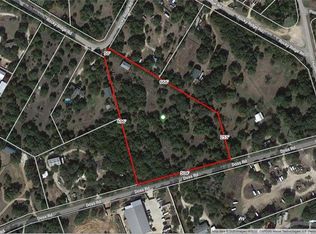 16525 Rocky Ridge Rd, Austin, TX 78734