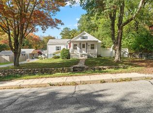 210 Centennial St, Pascoag, RI 02859