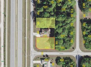 147 Sesame Rd W, Rotonda West, FL 33947