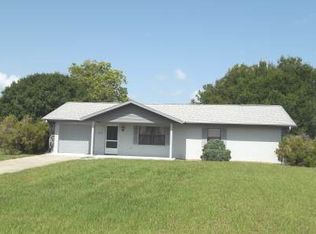 216 Mirador Dr, Sebring, FL 33876