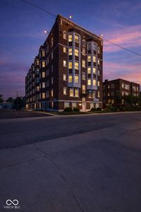 230 E 9th St APT 411, Indianapolis, IN, 46204
