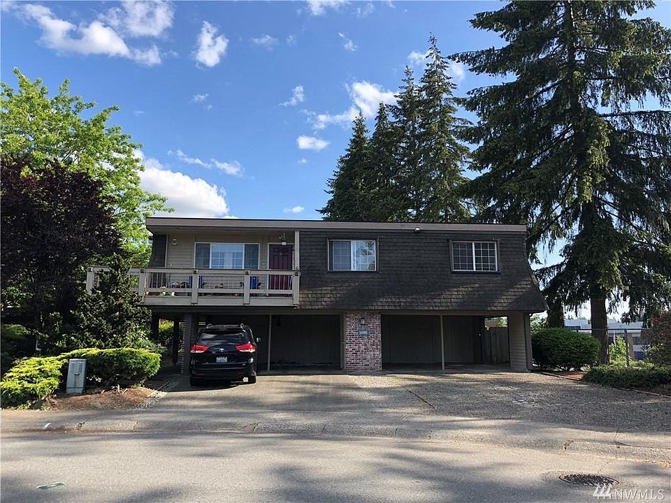 2 parking spots (one behind the other) and storage available