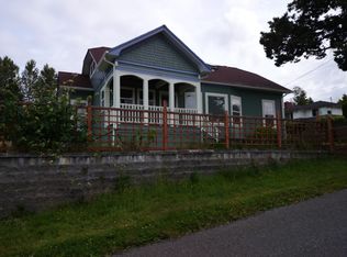 2356 S Warsaw St, Seattle, WA 98108