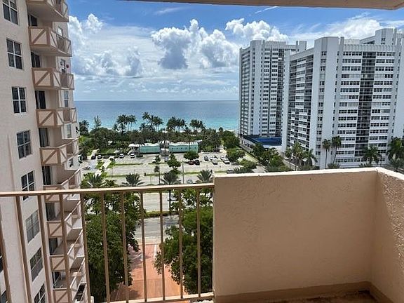 2nd image of 1865 S Ocean Drive #11N