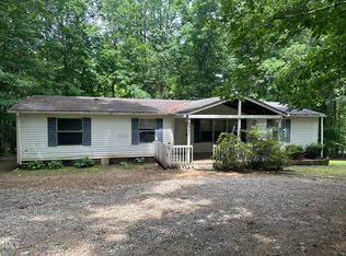 2307 Saint Marys Rd, Hillsborough, NC 27278