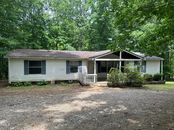 2307 Saint Marys Rd, Hillsborough, NC 27278