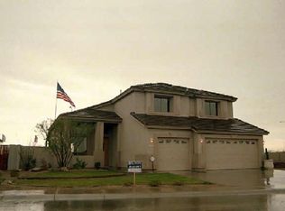 3871 S Marion Way, Chandler, AZ 85249