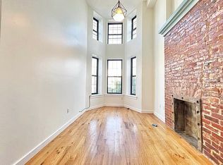 91 Cornelia St #3, Brooklyn, NY 11221