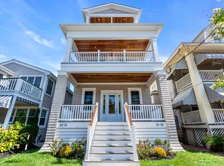 811 2nd St UNIT 2, Ocean City, NJ 08226