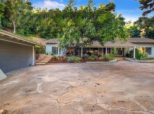 2206 Ardsheal Dr, La Habra Heights, CA 90631