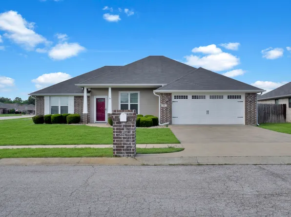 409 Laura Ln, Chandler, TX 75758