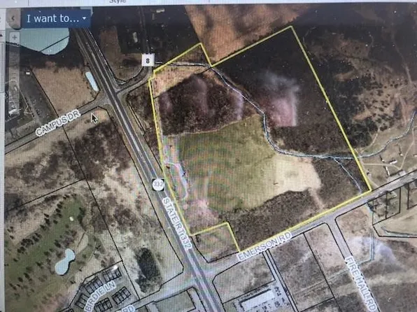 2265 State Route 332, Canandaigua, NY 14424