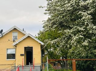 2322 S J St, Tacoma, WA 98405