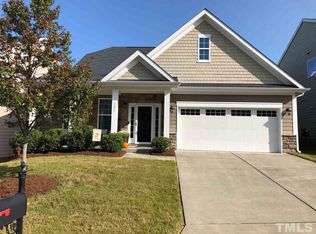 121 Glenview Ln, Durham, NC 27703