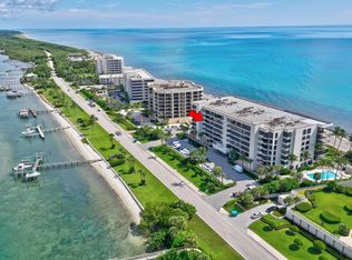 19750 S Beach Rd #5020, Jupiter, FL 33469