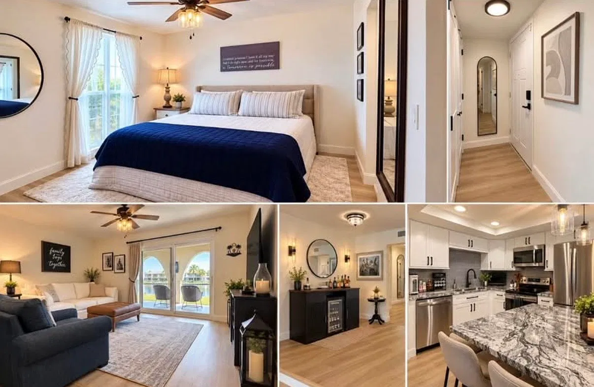 1 bed, 785 sqft, $3,500 — Photo 1