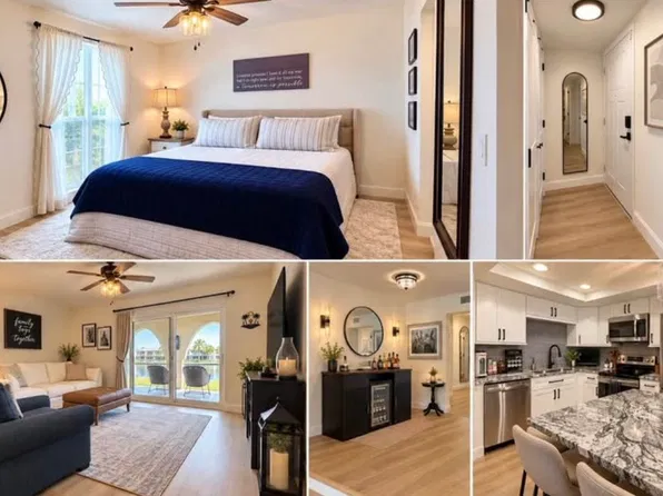 550 Plaza Seville Ct APT 95, Treasure Island, FL 33706