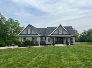 180 Alley Rd, Andersonville, TN 37705