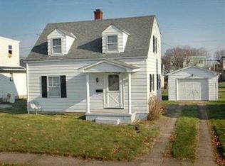 1308 Princeton Ave, Natrona Heights, PA 15065