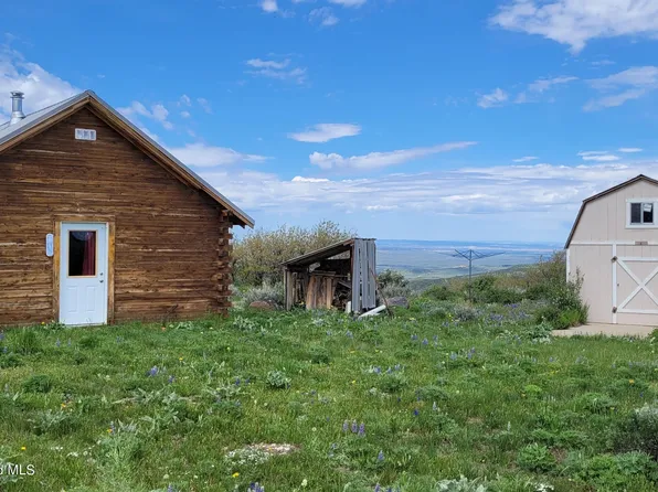 2002 Timberlane Loop, Craig, CO 81625