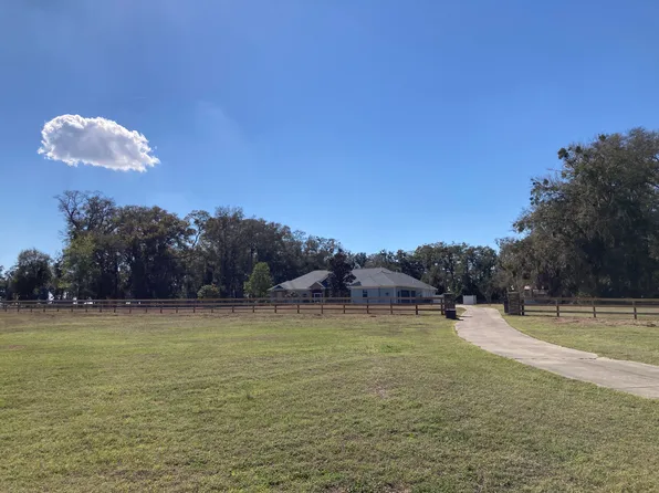 (undisclosed Address), Anthony, FL 32617