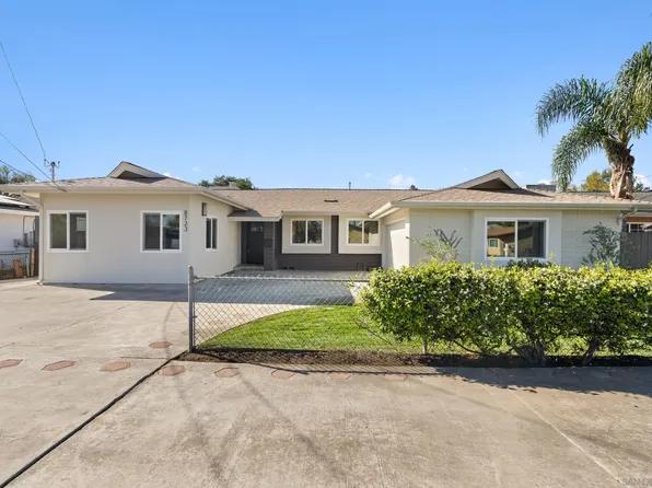 8723 Tyler St, Spring Valley, CA 91977